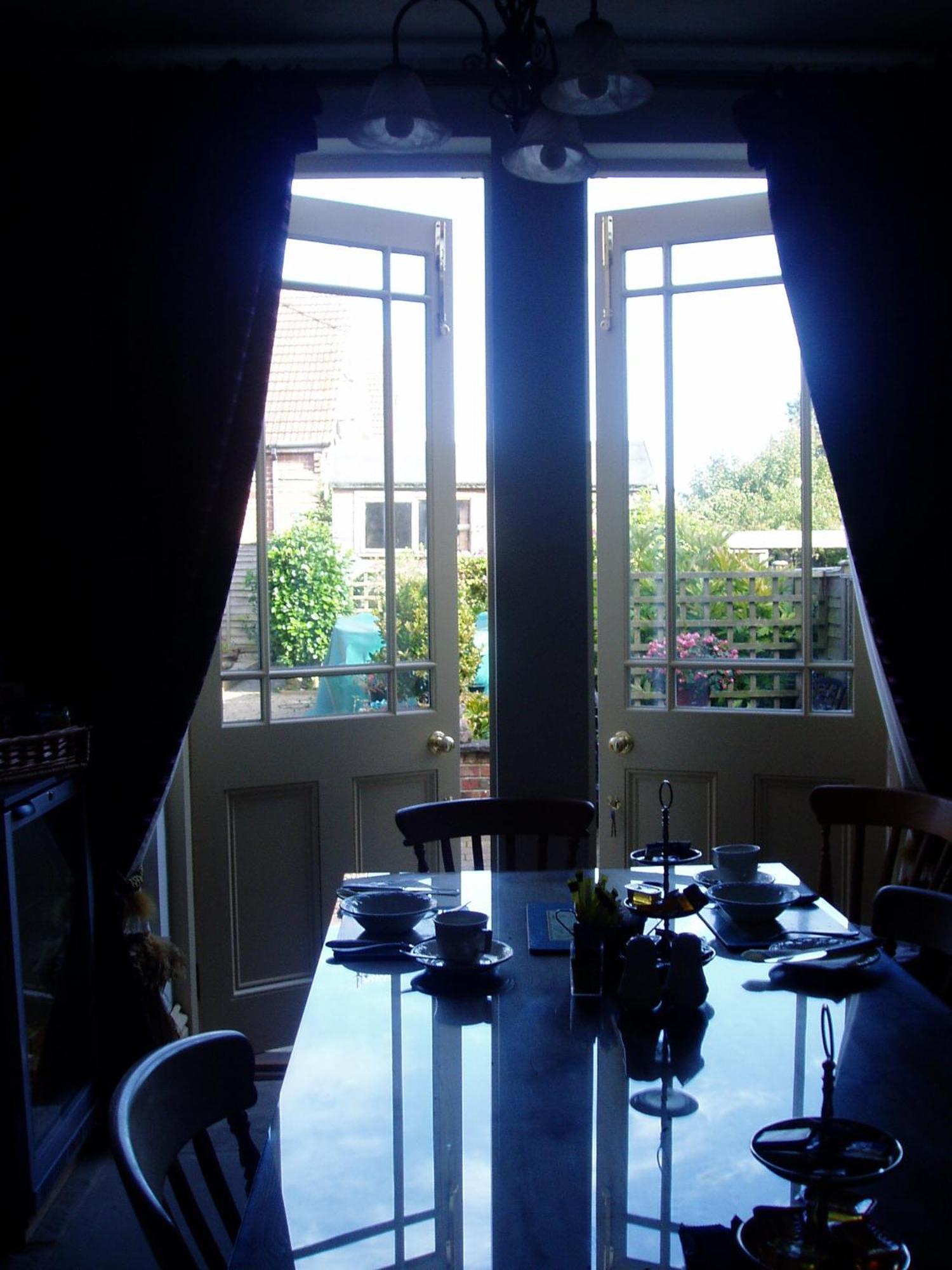 The Villa In Robin Hoods Bay Robin Hood's Bay Zewnętrze zdjęcie