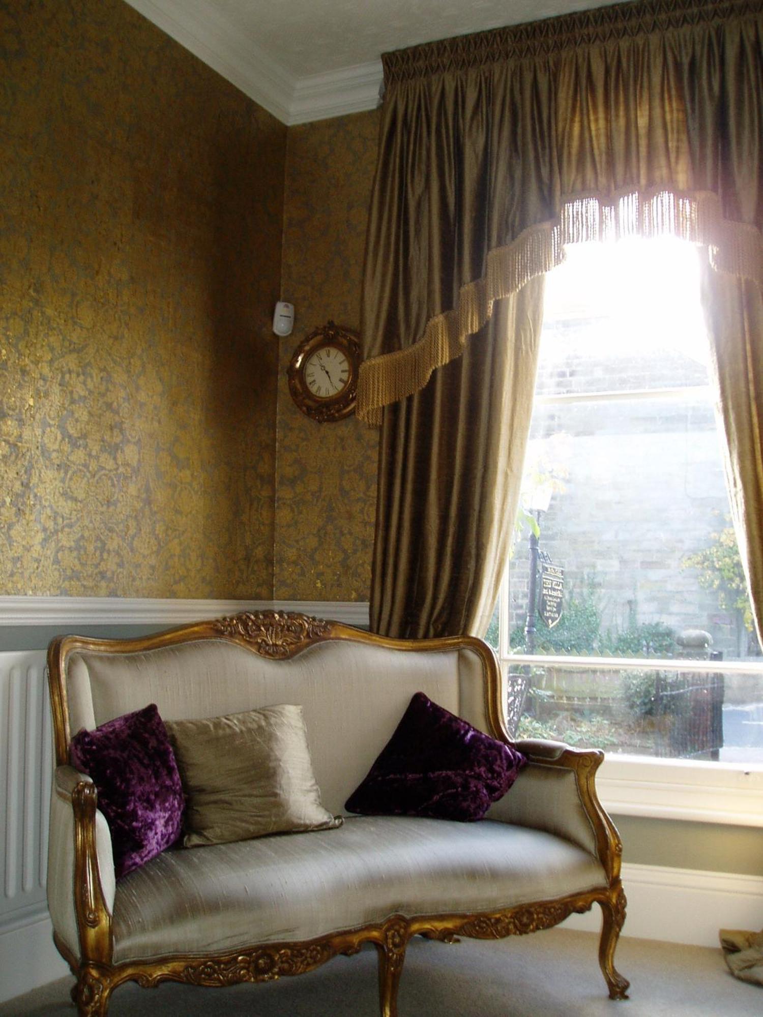 The Villa In Robin Hoods Bay Robin Hood's Bay Zewnętrze zdjęcie