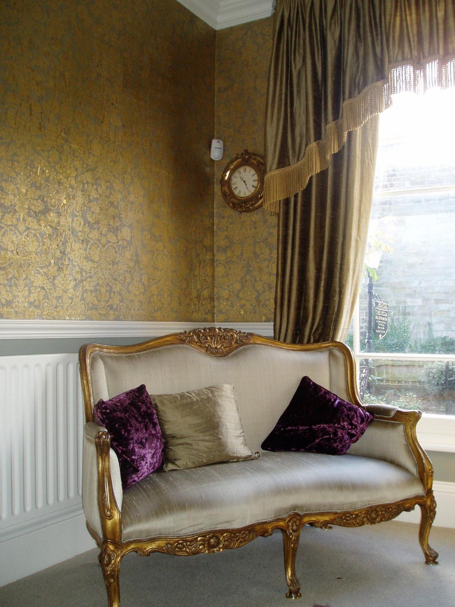 The Villa In Robin Hoods Bay Robin Hood's Bay Zewnętrze zdjęcie