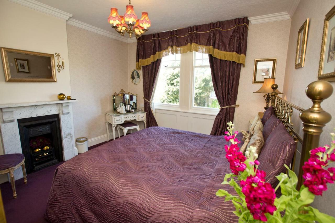 The Villa In Robin Hoods Bay Robin Hood's Bay Zewnętrze zdjęcie
