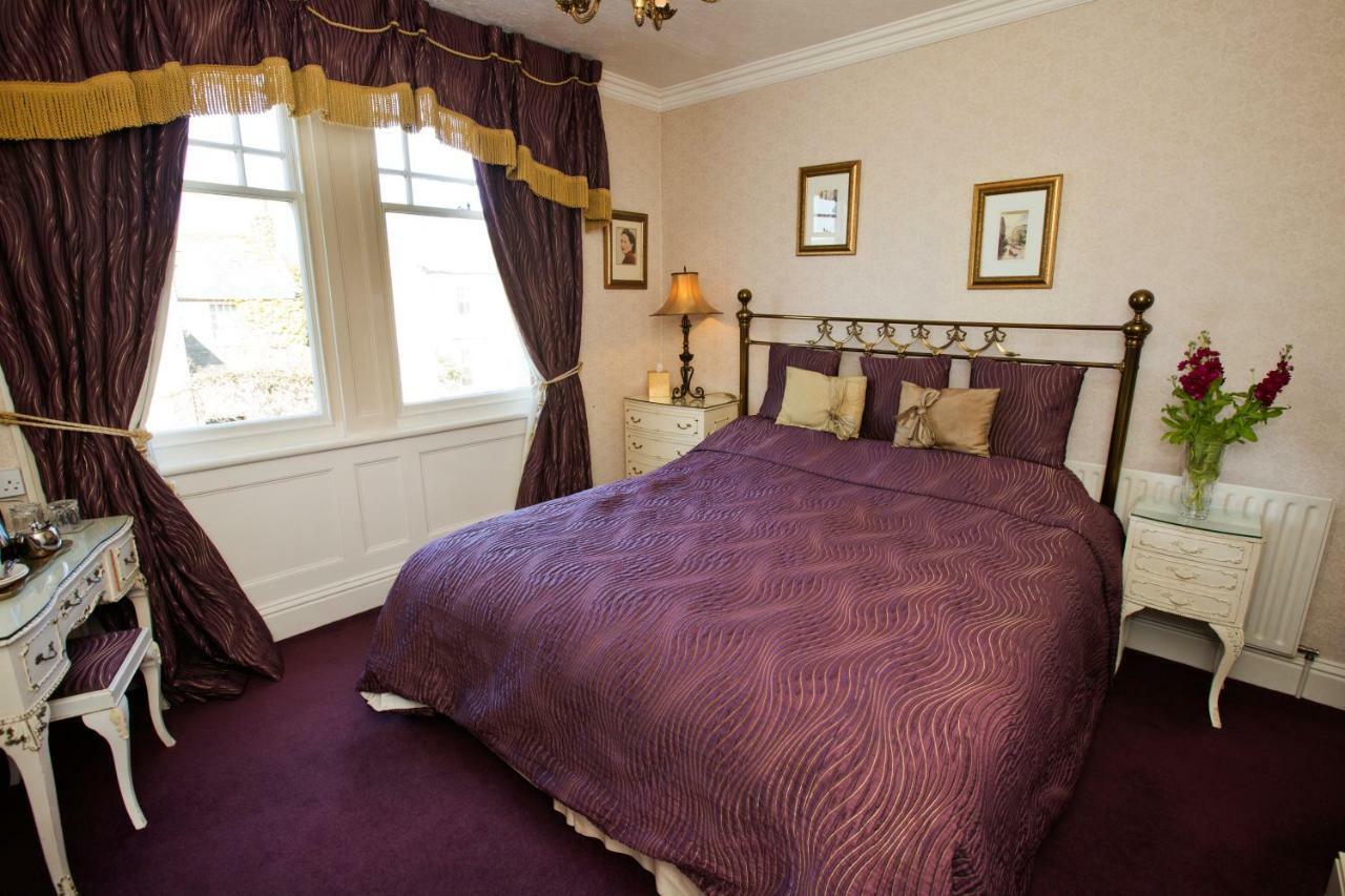 The Villa In Robin Hoods Bay Robin Hood's Bay Zewnętrze zdjęcie